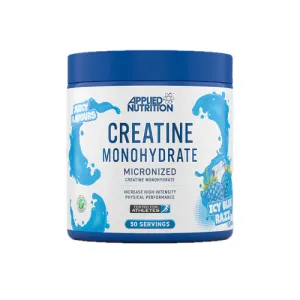APPLIED NUTRITION CREATINE MONOHYDRATE 250G