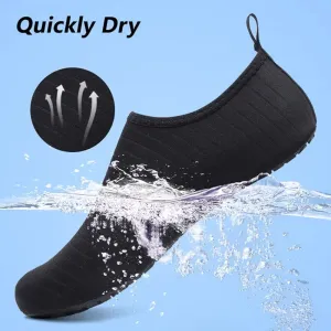 Aqua Shoes for Water Sports