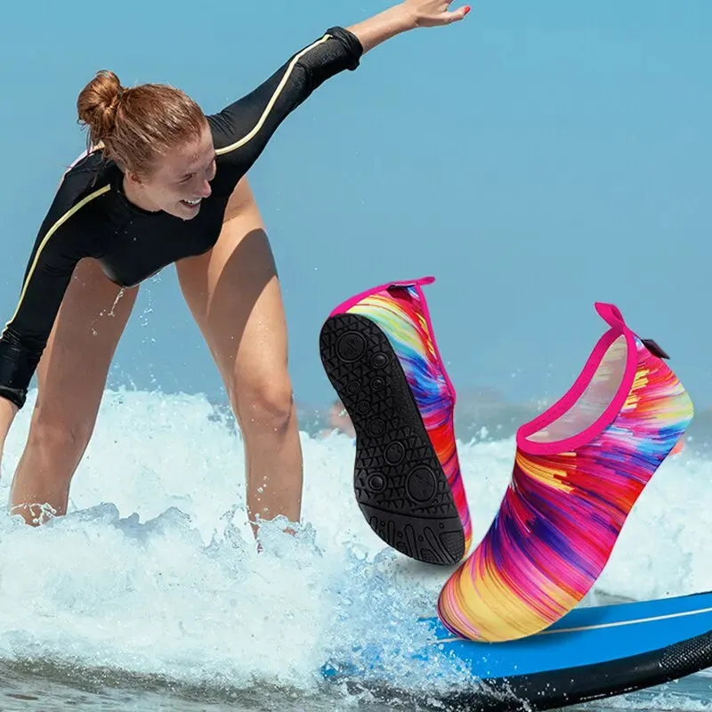 Aqua Shoes for Water Sports