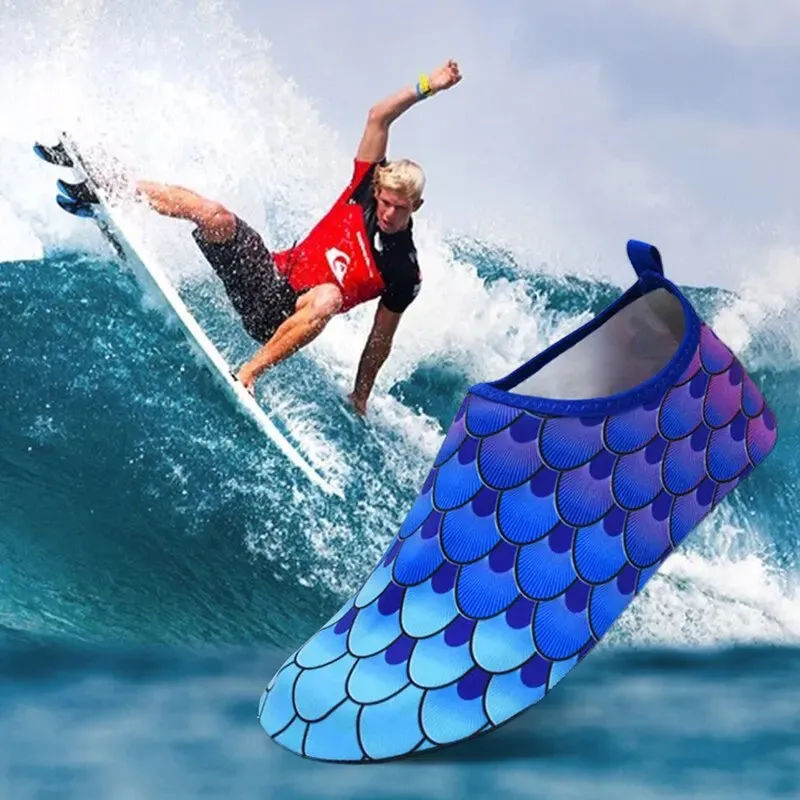 Aqua Shoes for Water Sports