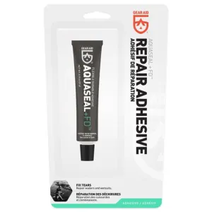 Aquaseal   FD Flexible Durable Adhesive - 0.75oz