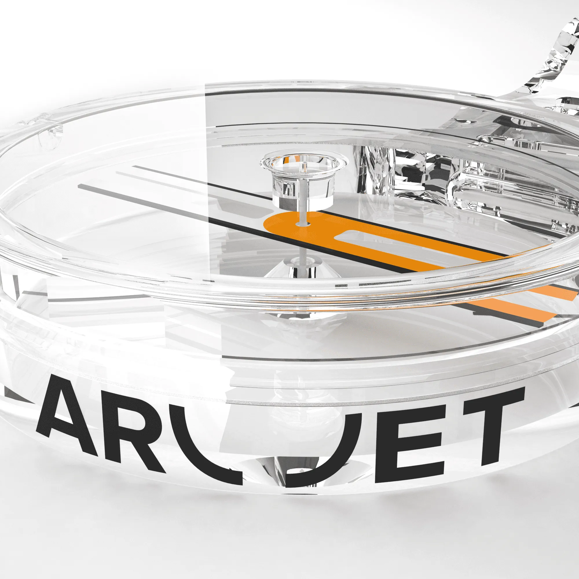 Arc Jet