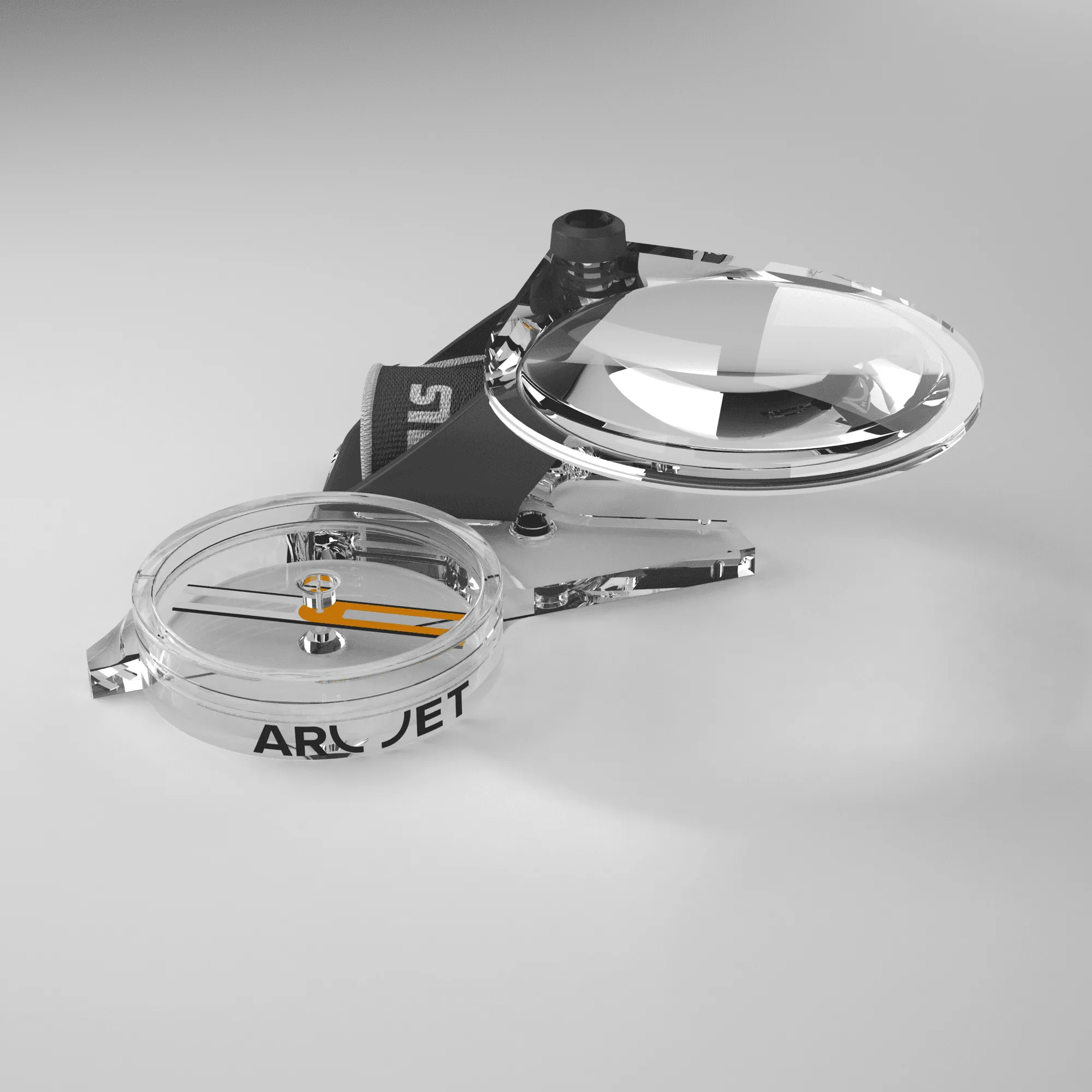 Arc Jet