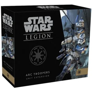 ARC Troopers