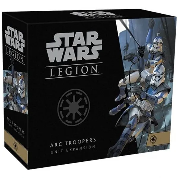 ARC Troopers