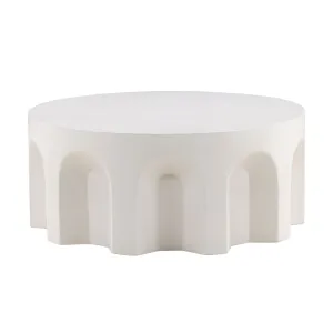 Arch Outdoor Coffee Table