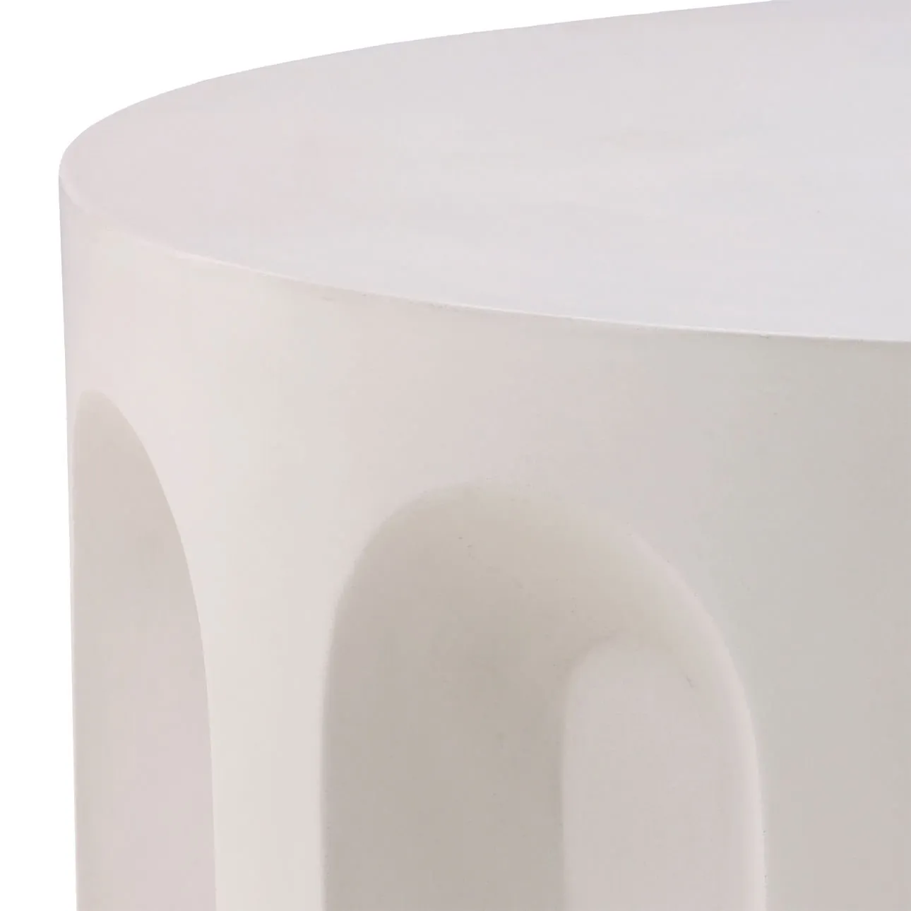 Arch Outdoor Coffee Table