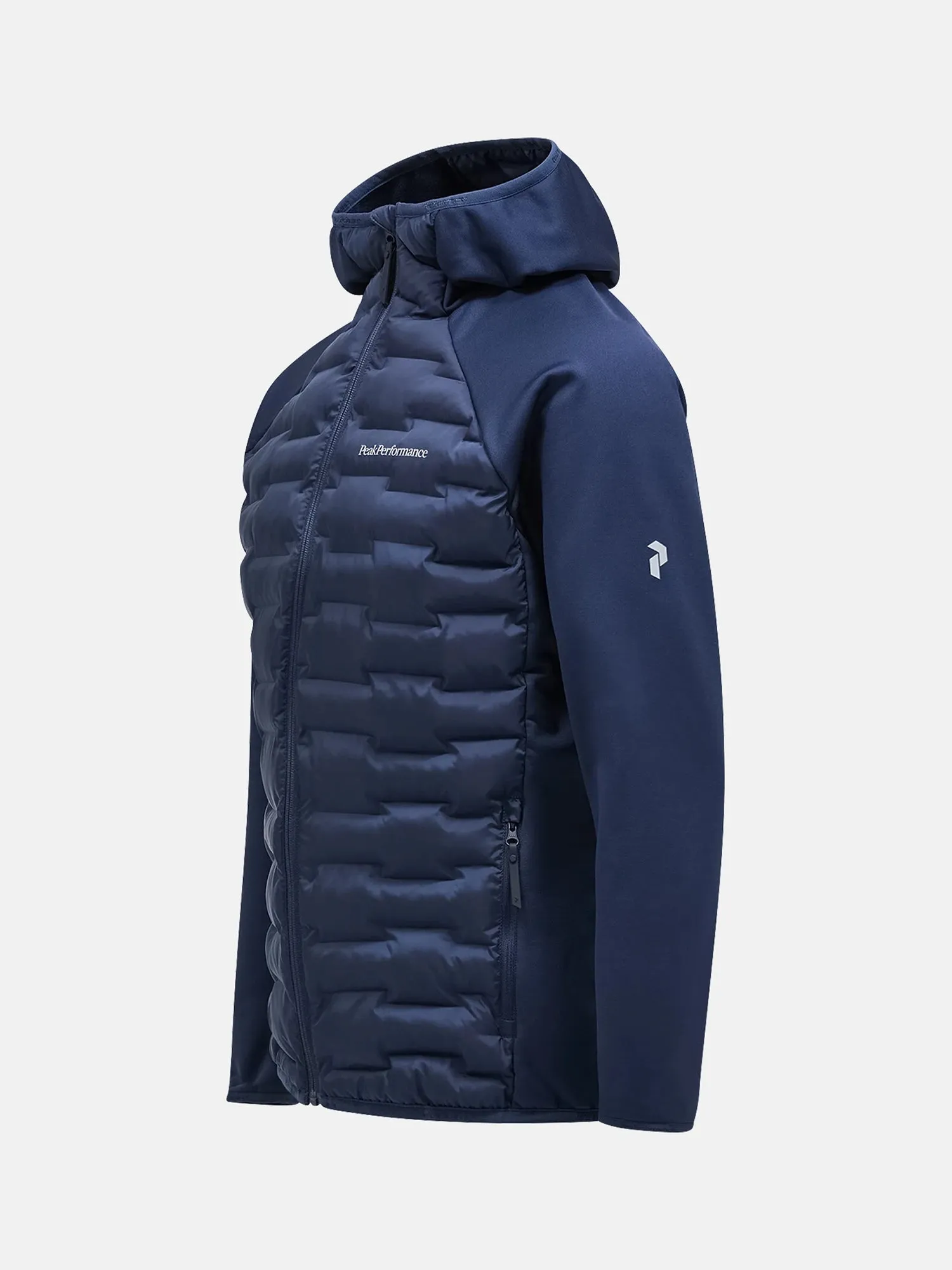 Argon Hybrid Hood M