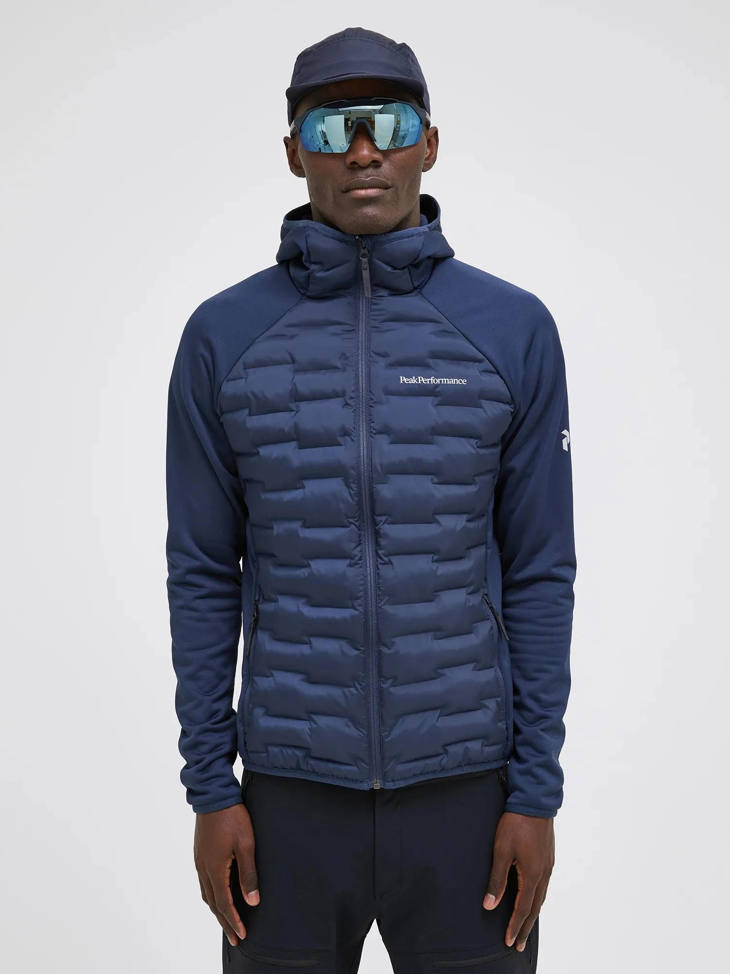 Argon Hybrid Hood M