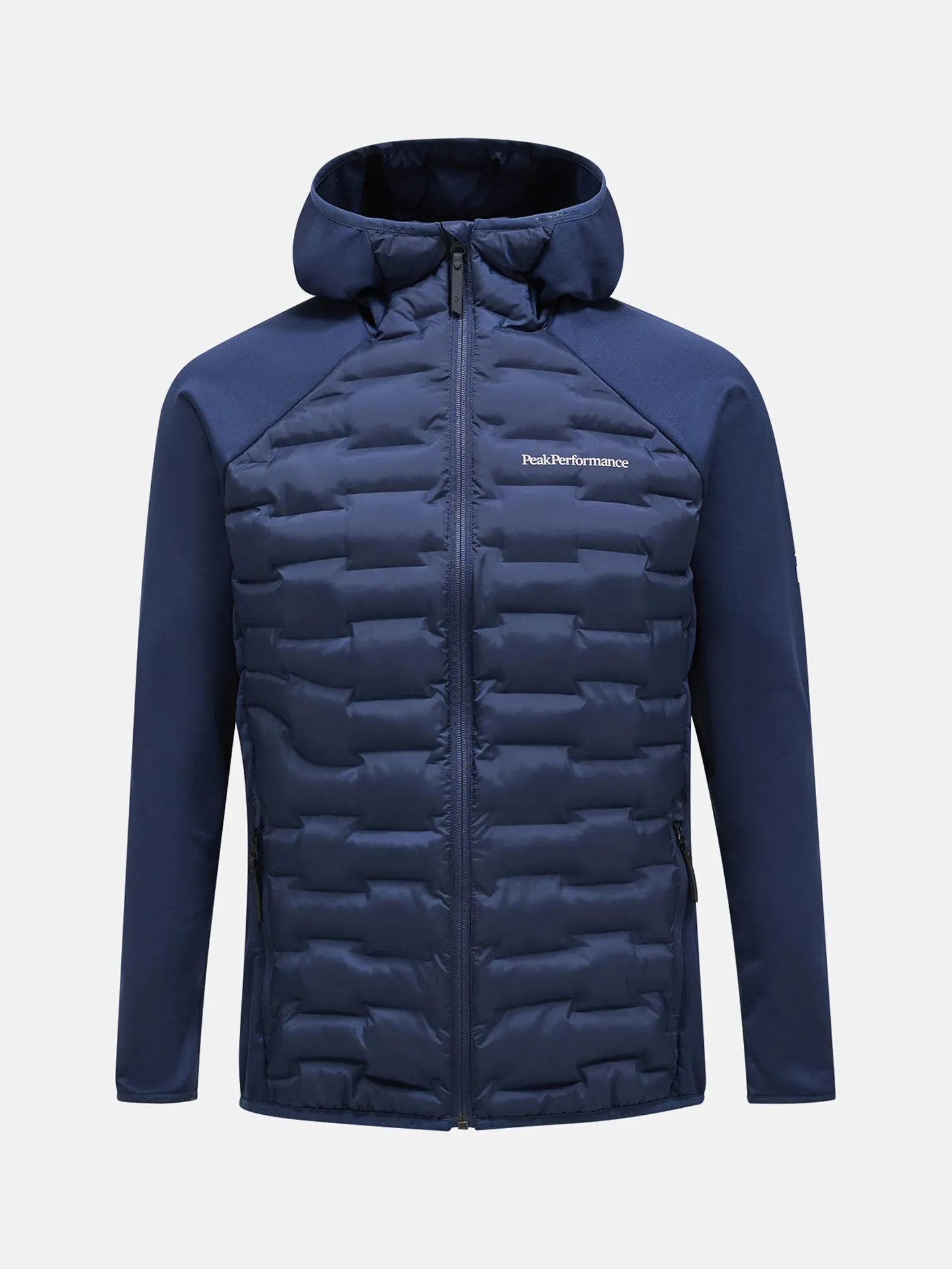 Argon Hybrid Hood M
