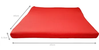 AS50 Airospring camping cushion