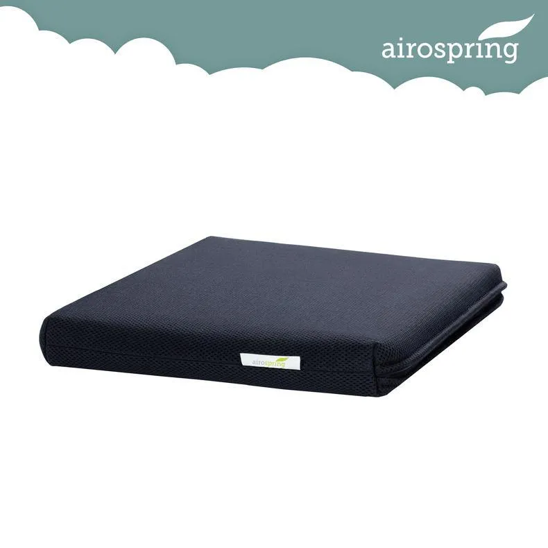 AS50 Airospring camping cushion