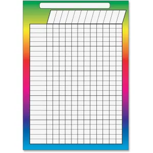 Ashley Magnetic Incentive Chart