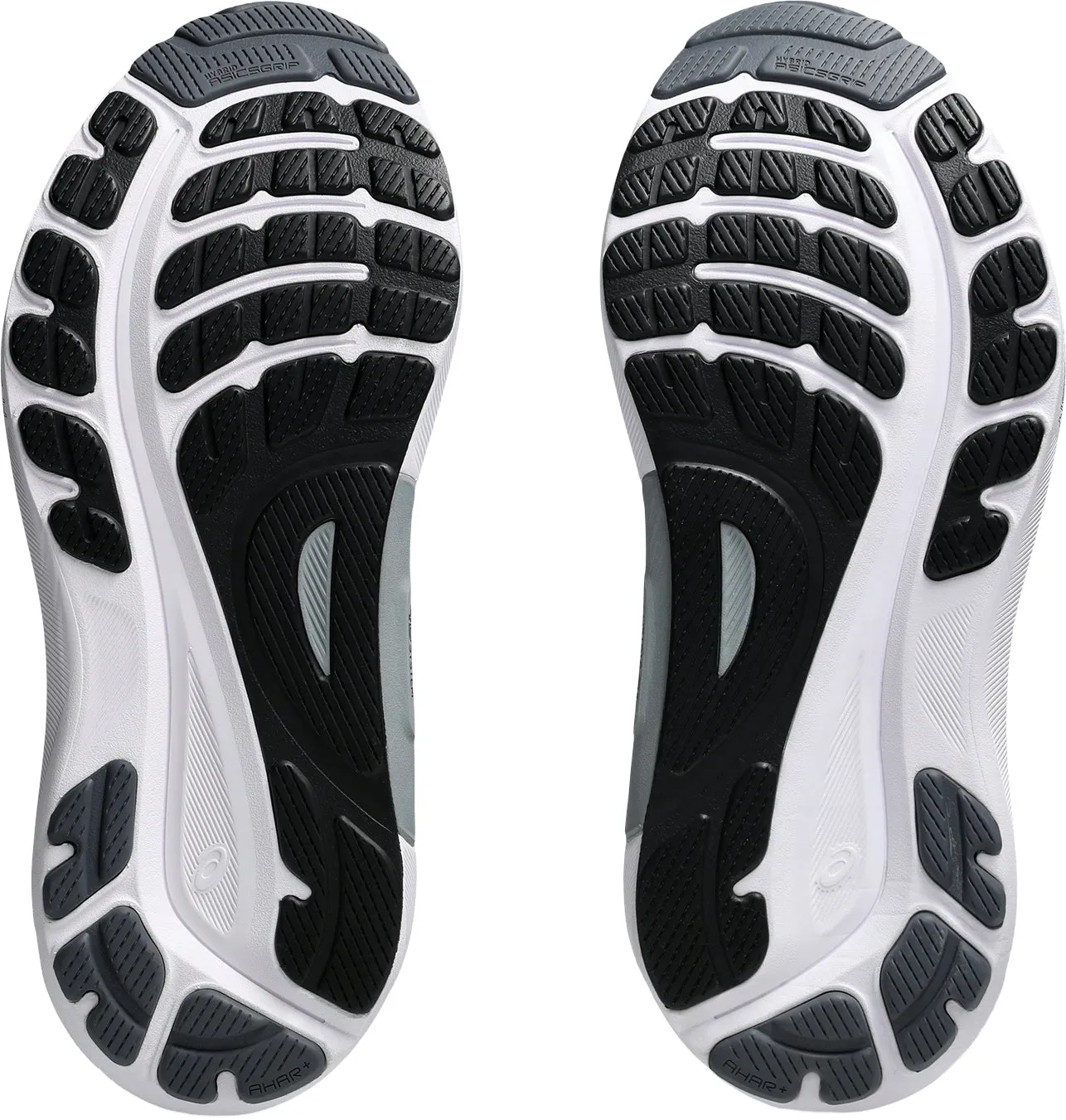 Asics Gel Kayano 31 Mens Running Shoes - Black