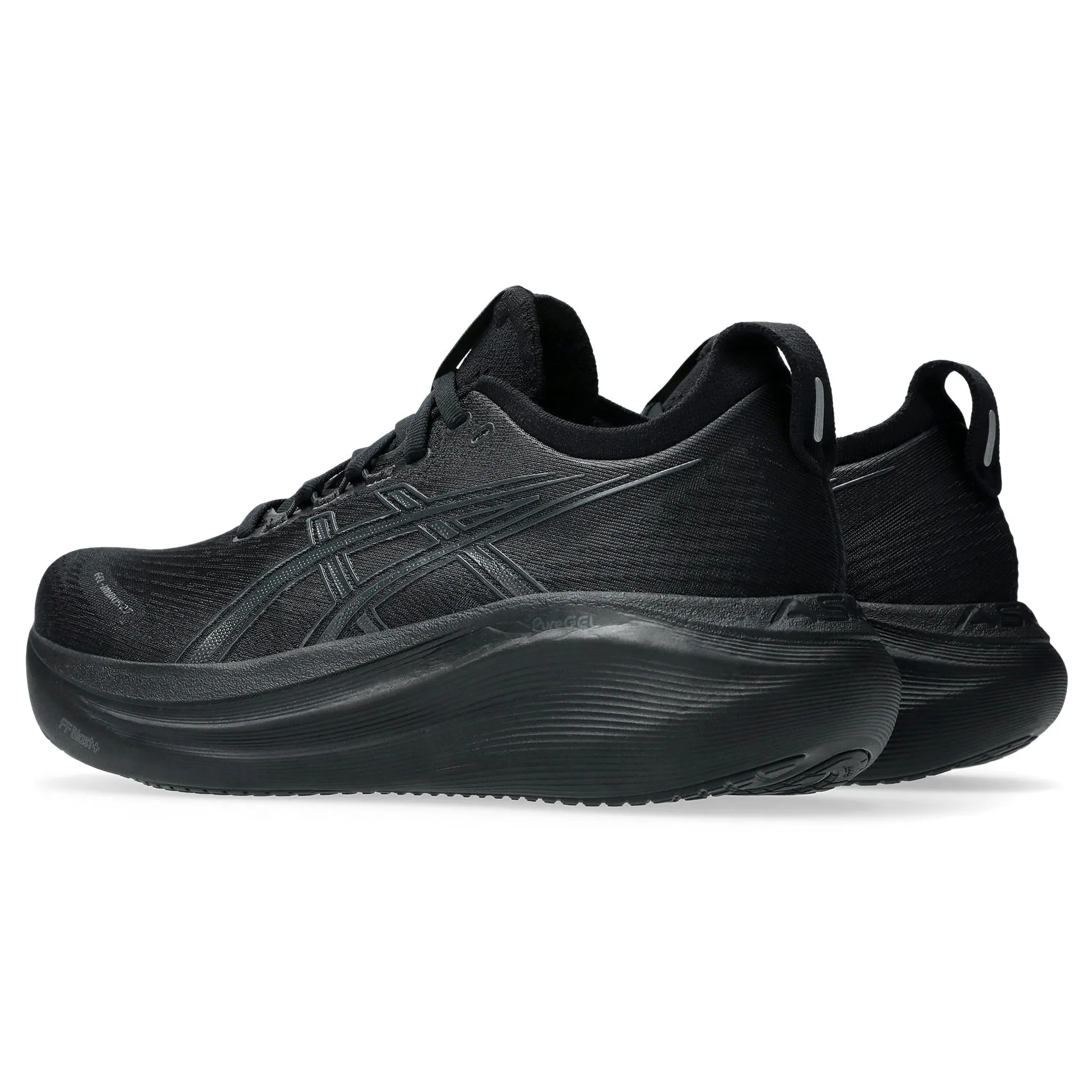 ASICS Gel-Nimbus 27 Mens Running Shoes