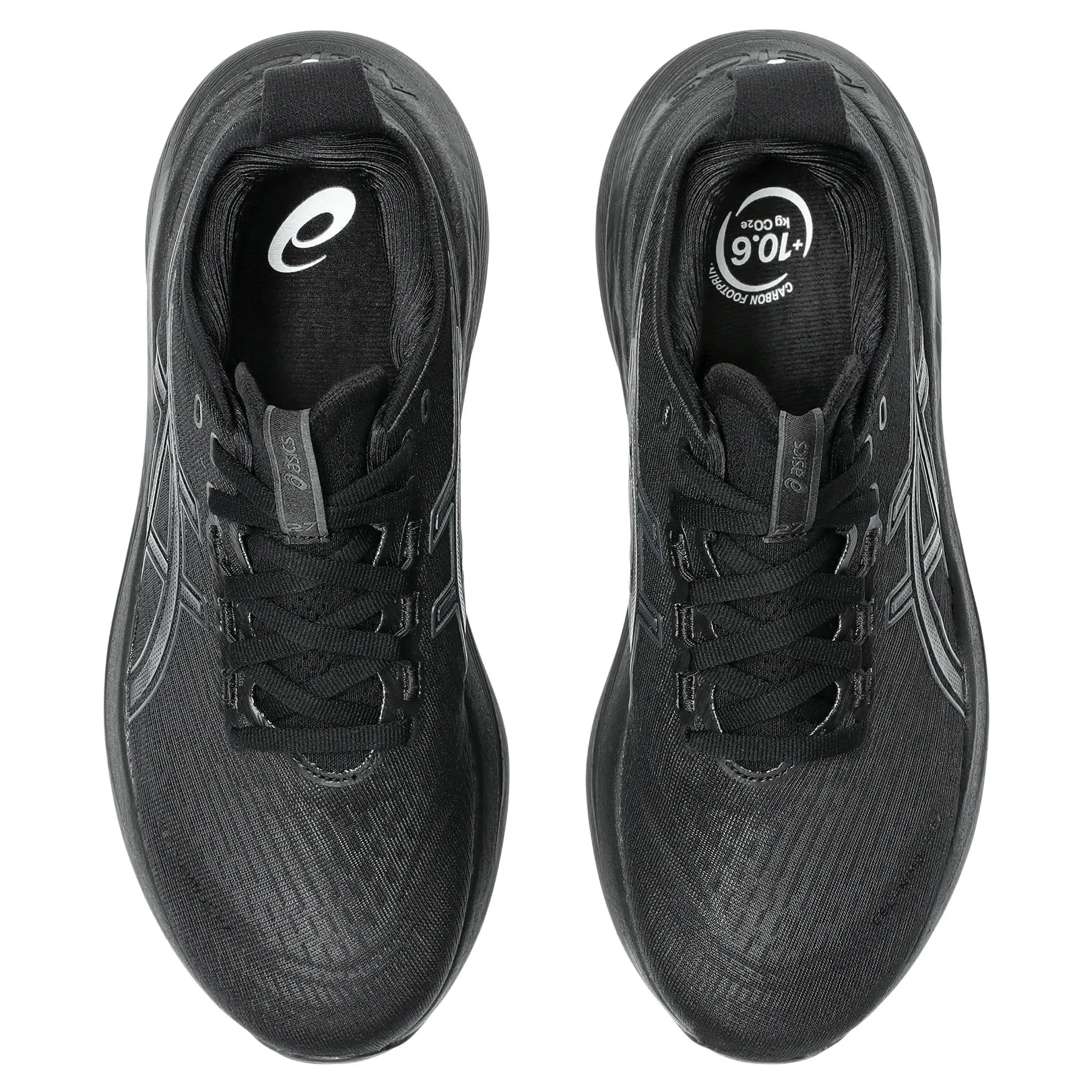 ASICS Gel-Nimbus 27 Mens Running Shoes