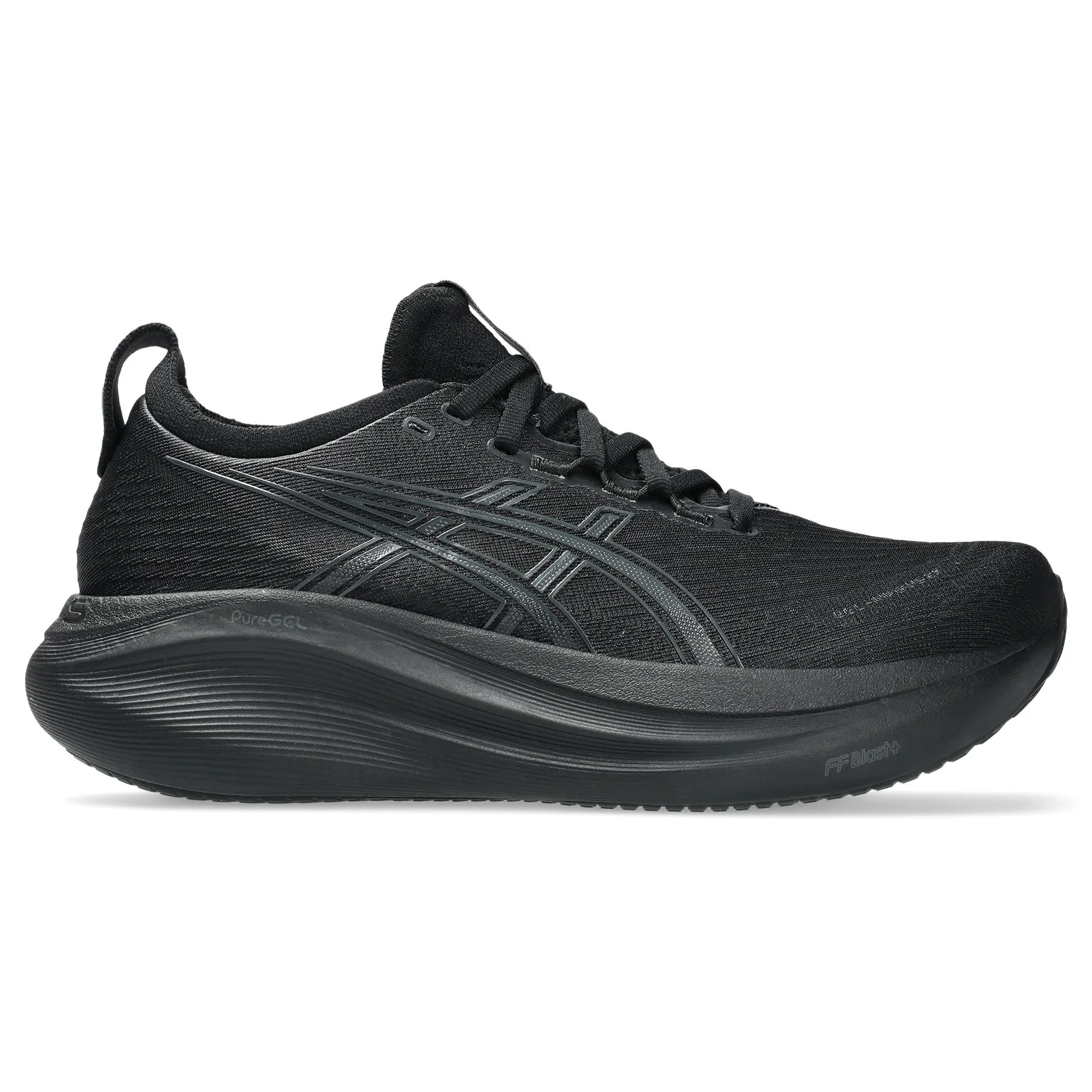 ASICS Gel-Nimbus 27 Mens Running Shoes