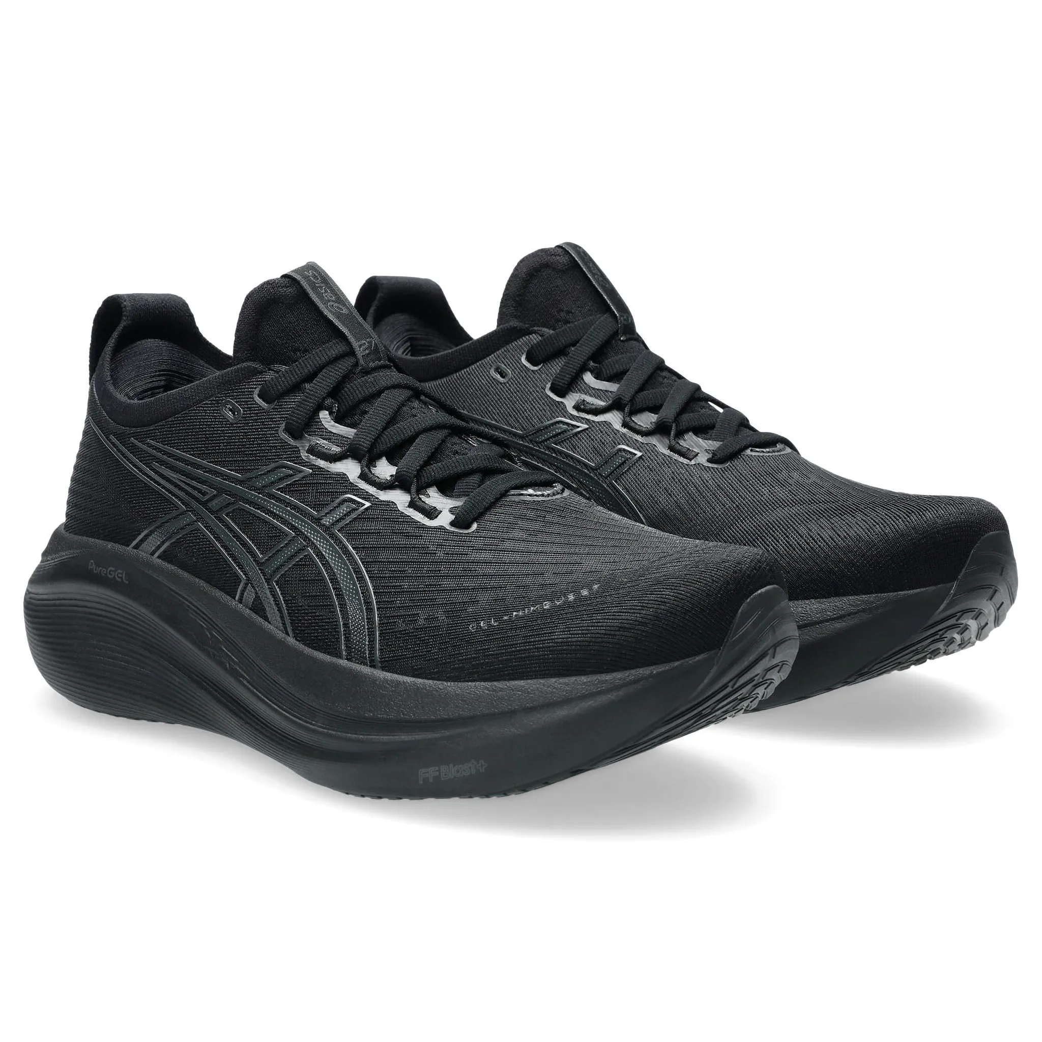 ASICS Gel-Nimbus 27 Mens Running Shoes