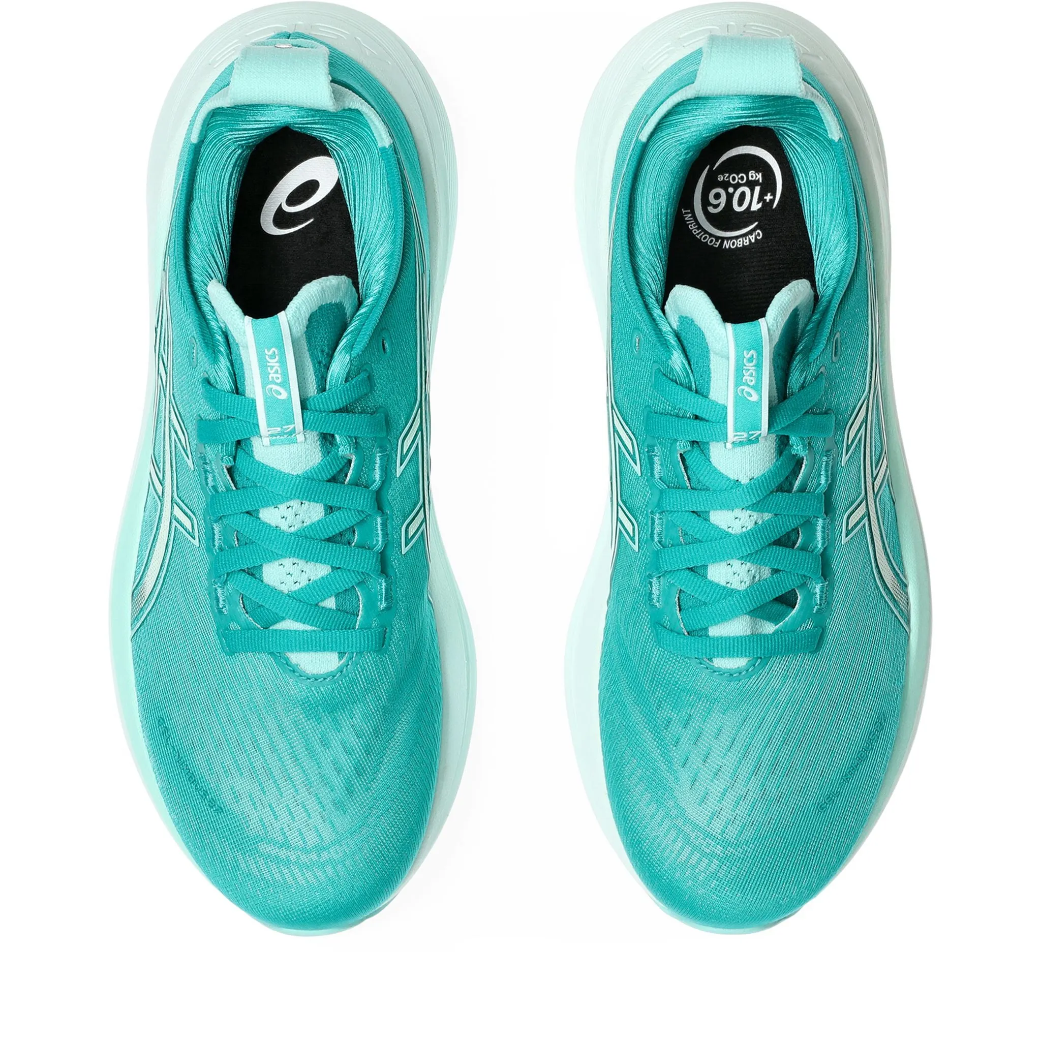 ASICS Gel-Nimbus 27 Womens Running Shoes