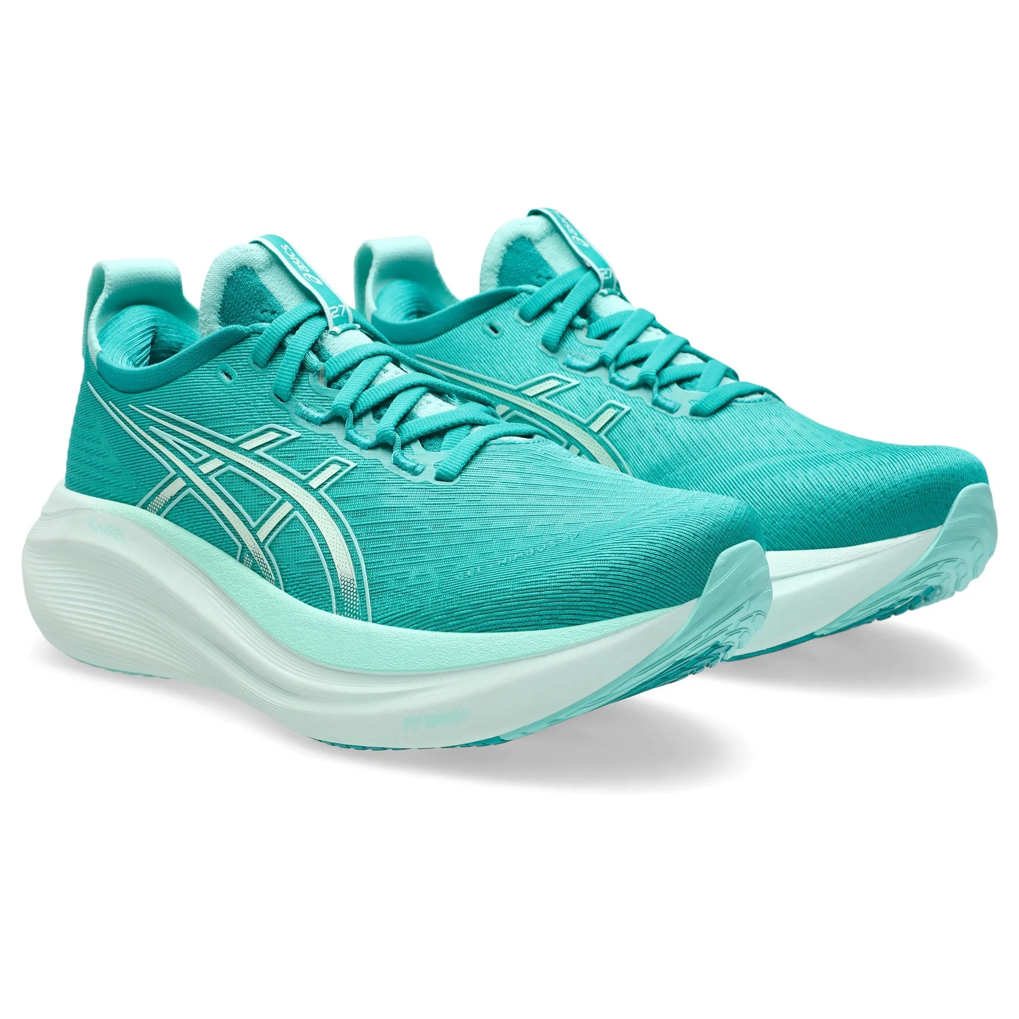 ASICS Gel-Nimbus 27 Womens Running Shoes