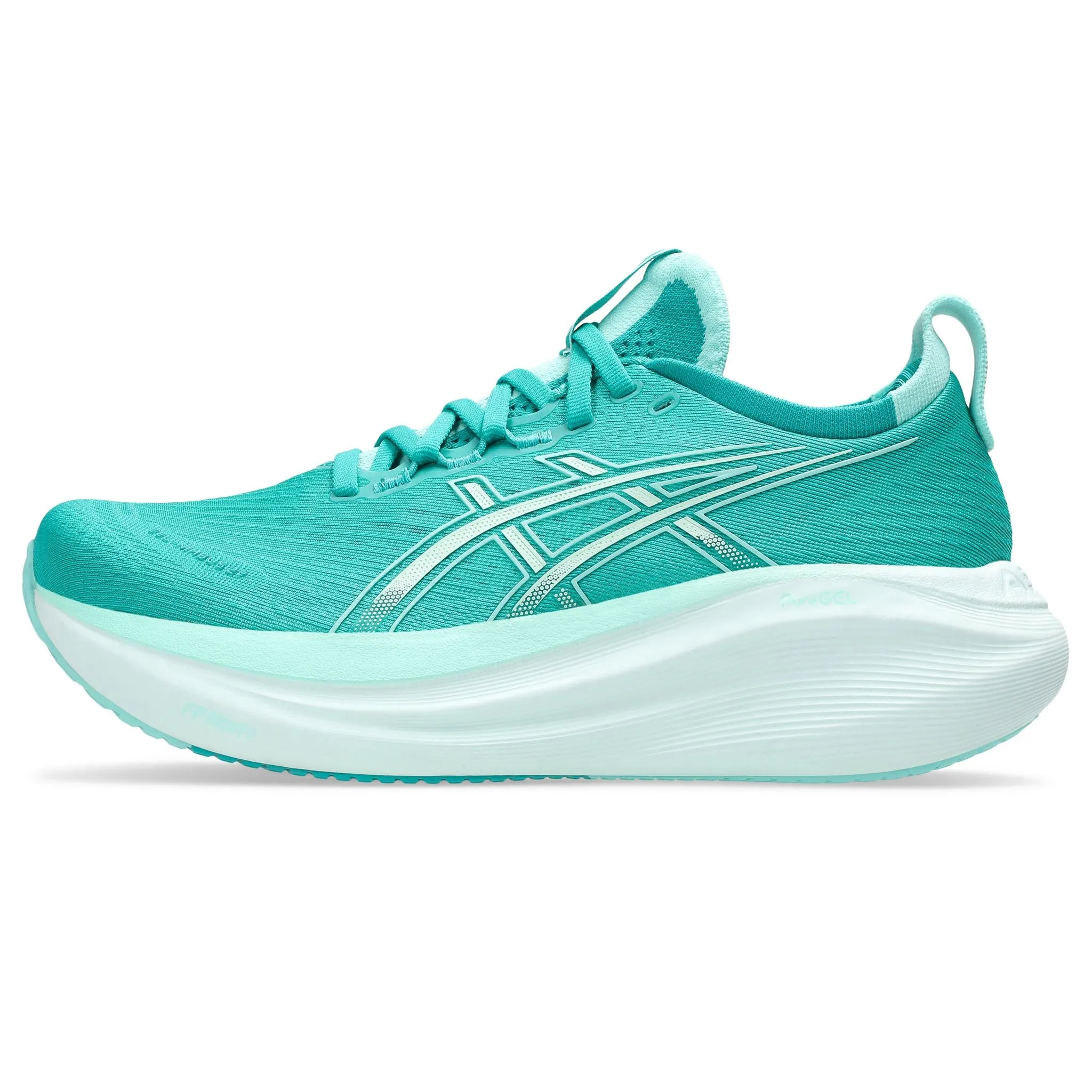 ASICS Gel-Nimbus 27 Womens Running Shoes