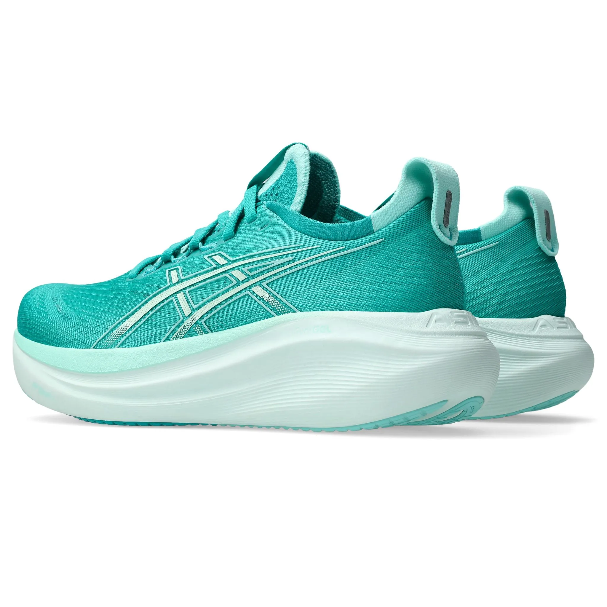 ASICS Gel-Nimbus 27 Womens Running Shoes