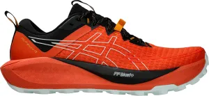 Asics Gel Trabuco 13 Mens Running Shoes - Orange