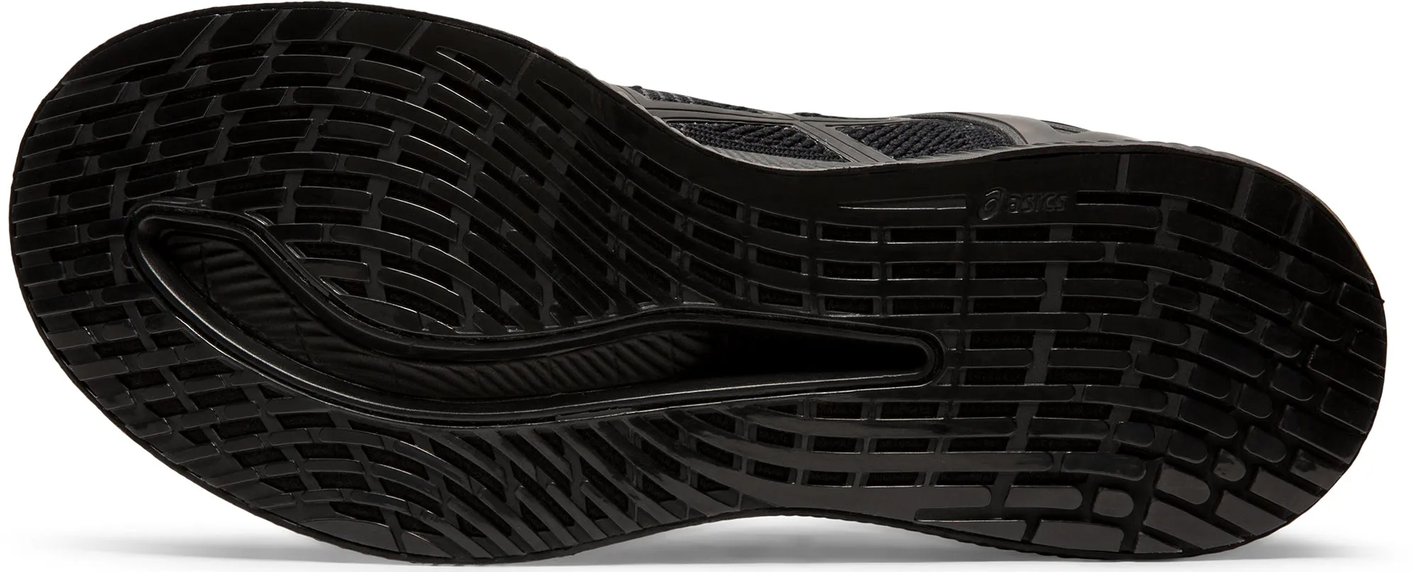 Asics MetaRide Womens Running Shoes - Black