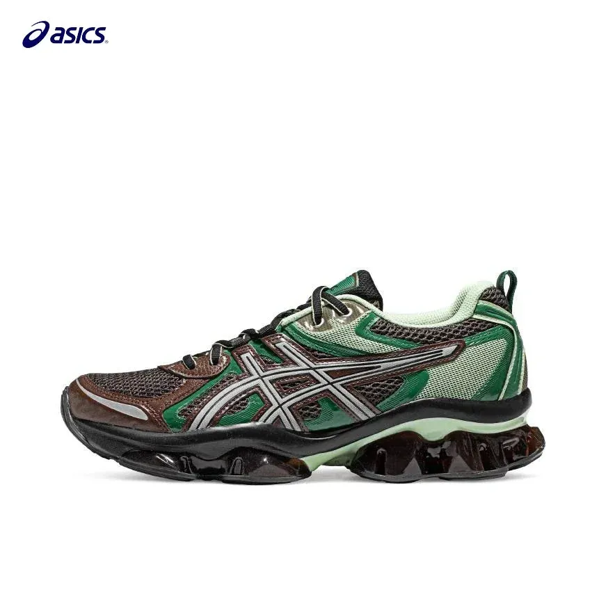 Asics Quantum Kinetic Men and Women Running Shoes Sneaker Breathable Sport Shose  Breathable