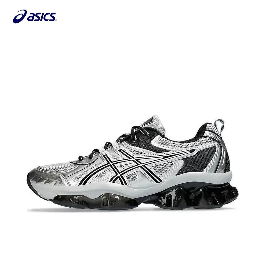 Asics Quantum Kinetic Men and Women Running Shoes Sneaker Breathable Sport Shose  Breathable