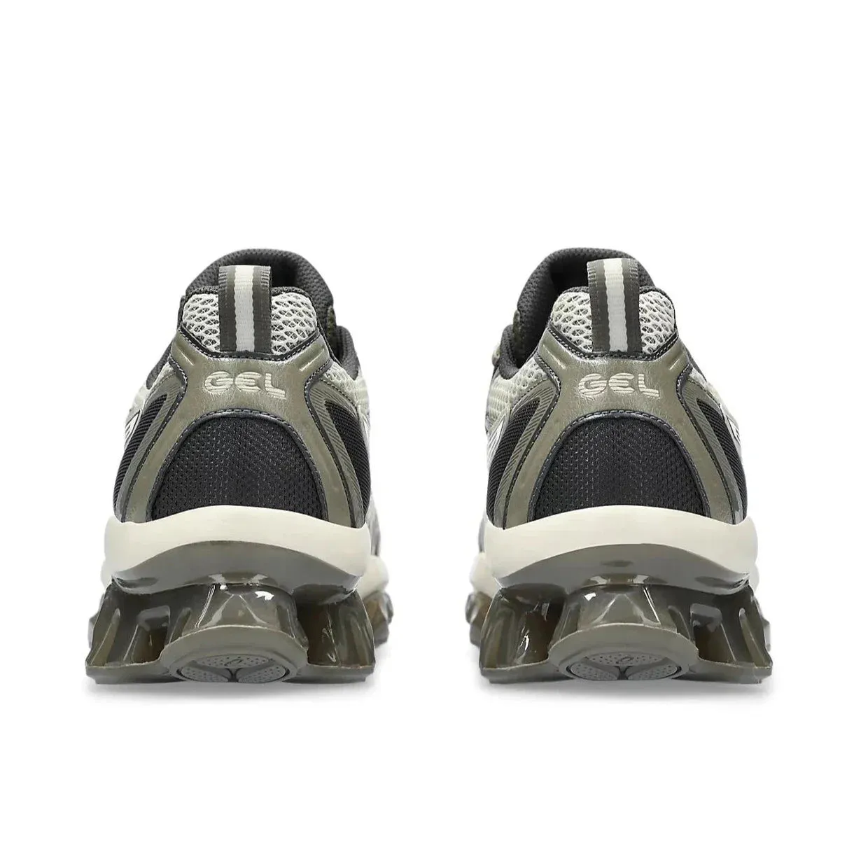 Asics Quantum Kinetic Men and Women Running Shoes Sneaker Breathable Sport Shose  Breathable