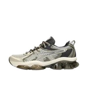 Asics Quantum Kinetic Men and Women Running Shoes Sneaker Breathable Sport Shose  Breathable