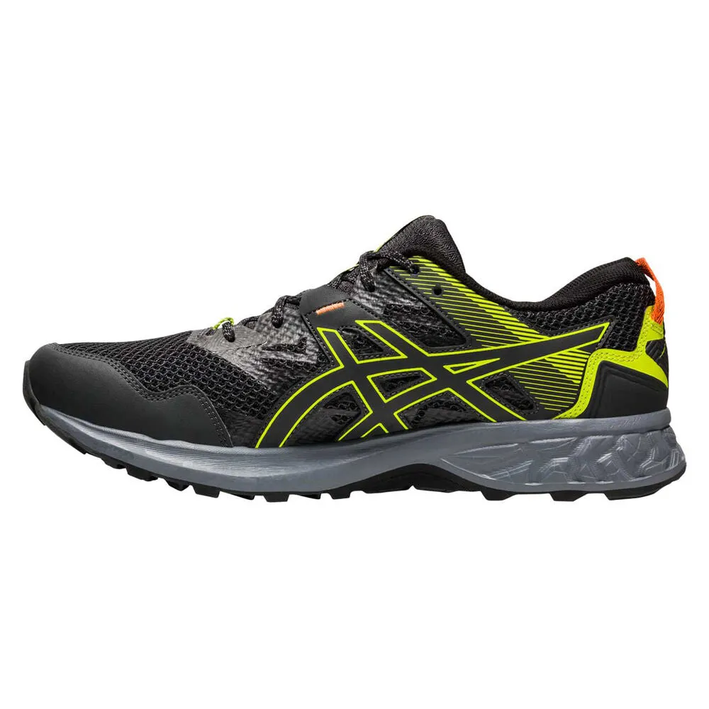 ASICS SONOMA TRAIL RUNNING SHOE MEN'S