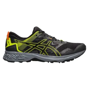 ASICS SONOMA TRAIL RUNNING SHOE MEN'S