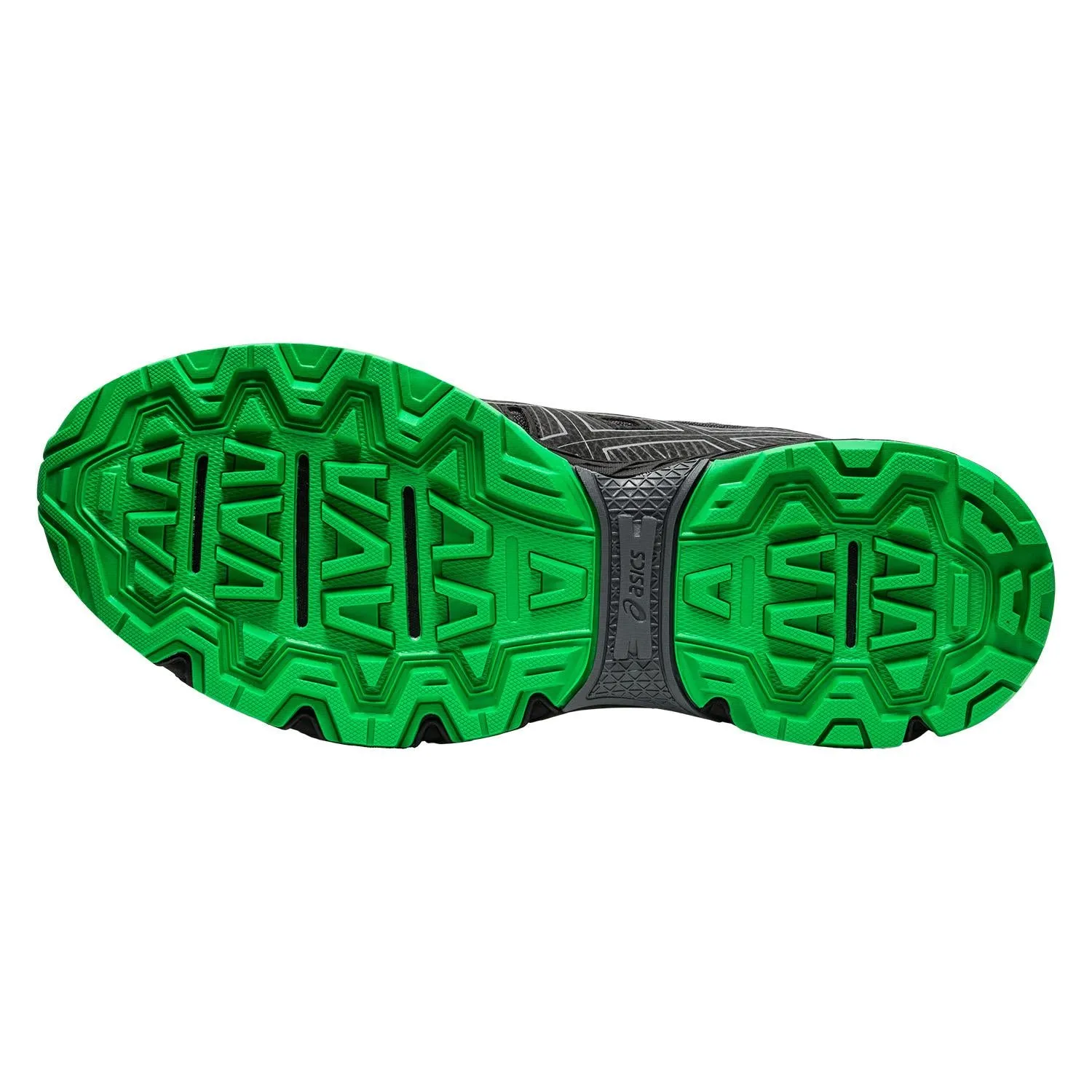 ASICS VENTURE TRAIL RUNNING SHOE MEN'S
