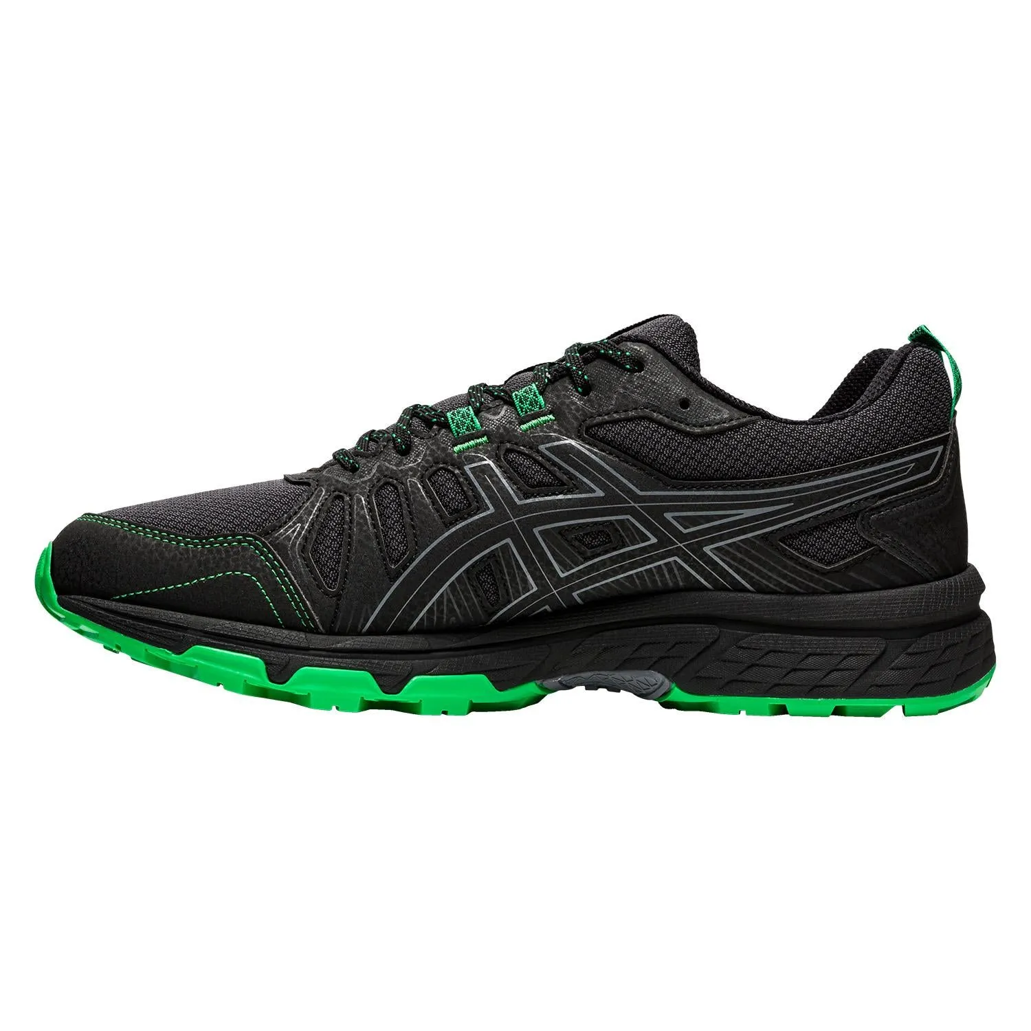 ASICS VENTURE TRAIL RUNNING SHOE MEN'S