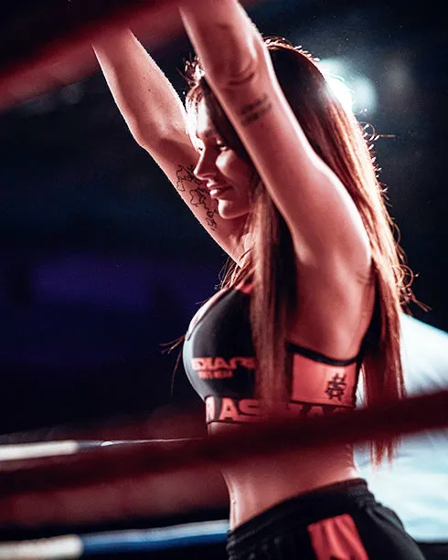ASKAREYA SPORTS BRA