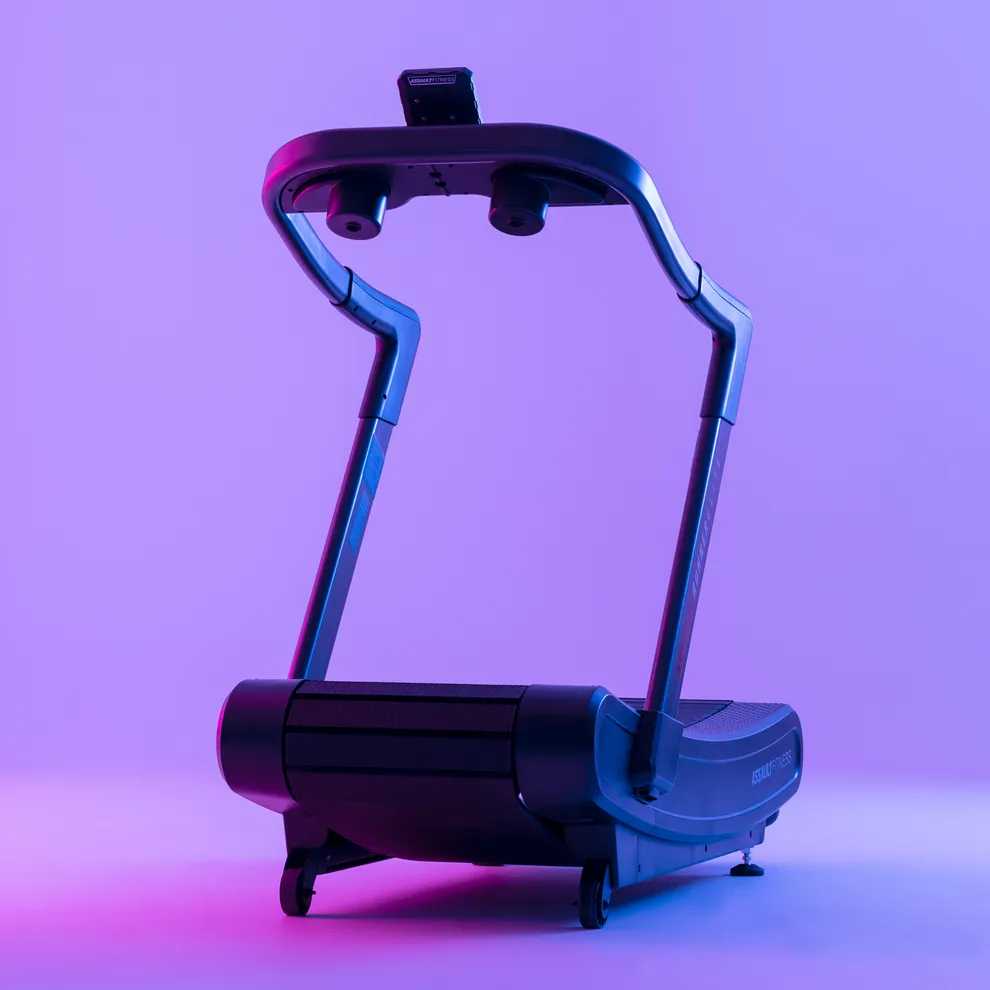 AssaultRunner Elite Manual Treadmill