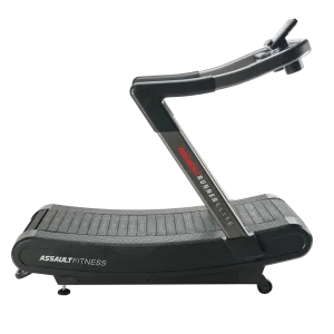 AssaultRunner Elite Manual Treadmill