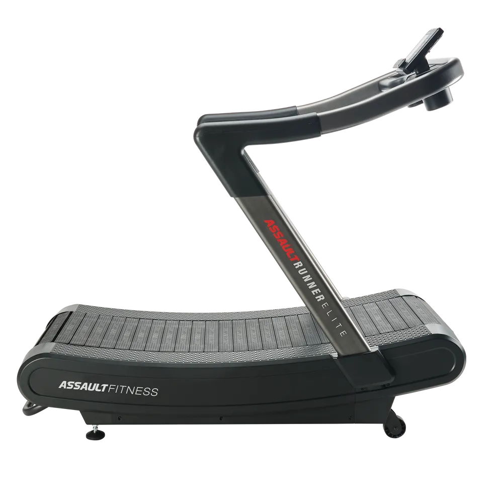 AssaultRunner Elite Manual Treadmill
