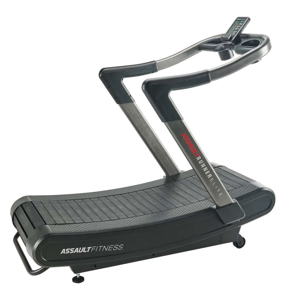AssaultRunner Elite Manual Treadmill