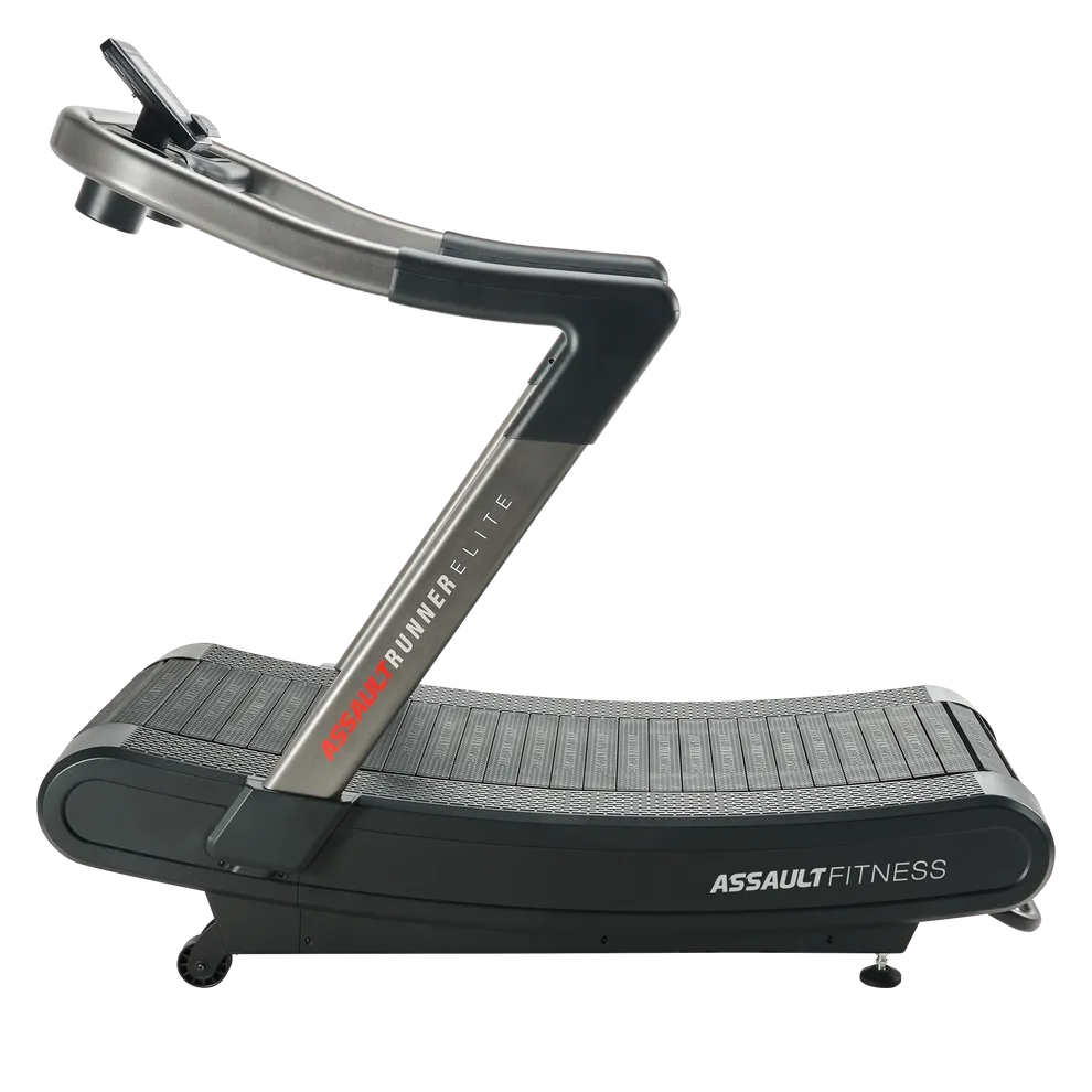 AssaultRunner Elite Manual Treadmill