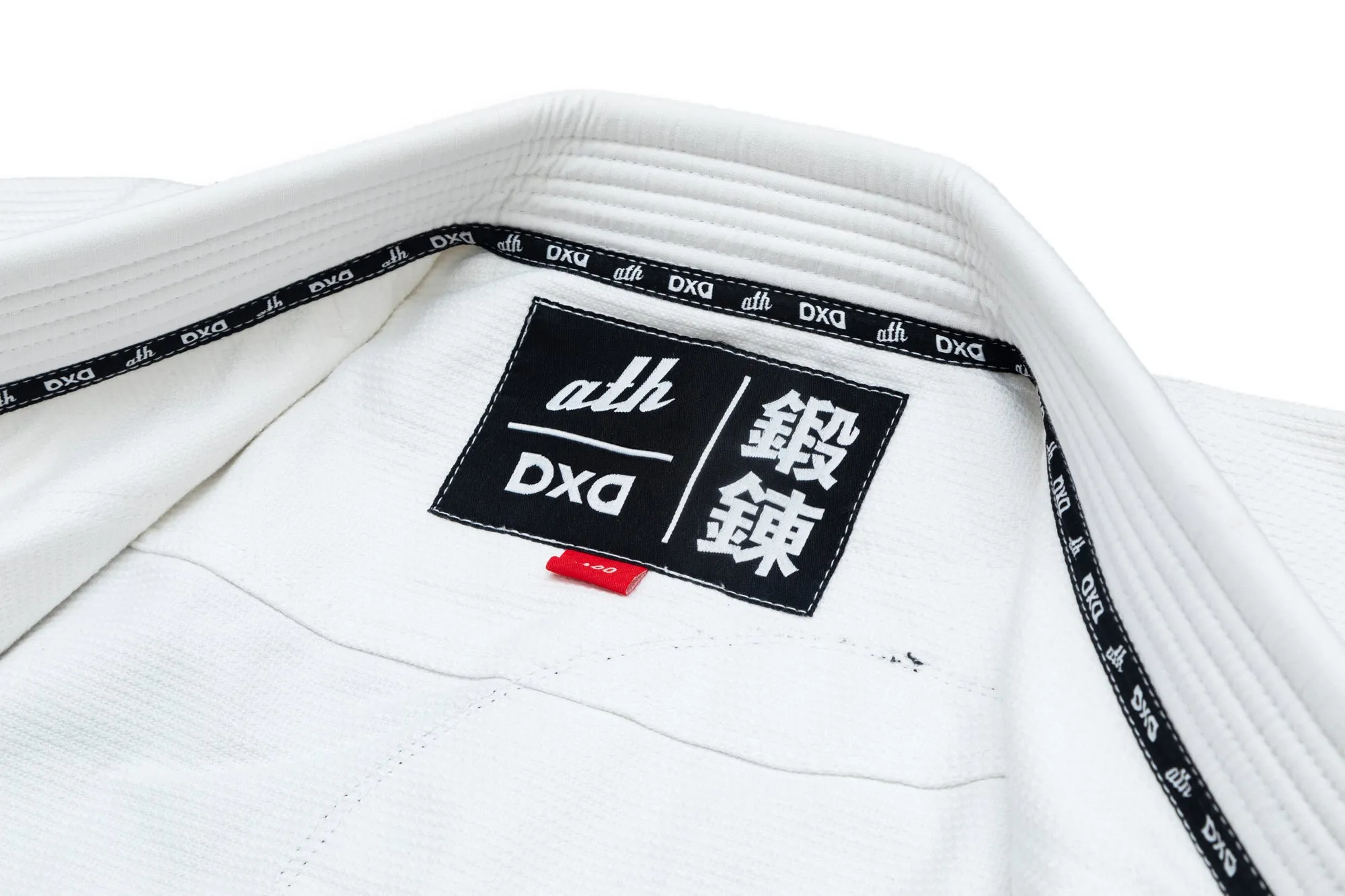 ATH x DXD Kimono