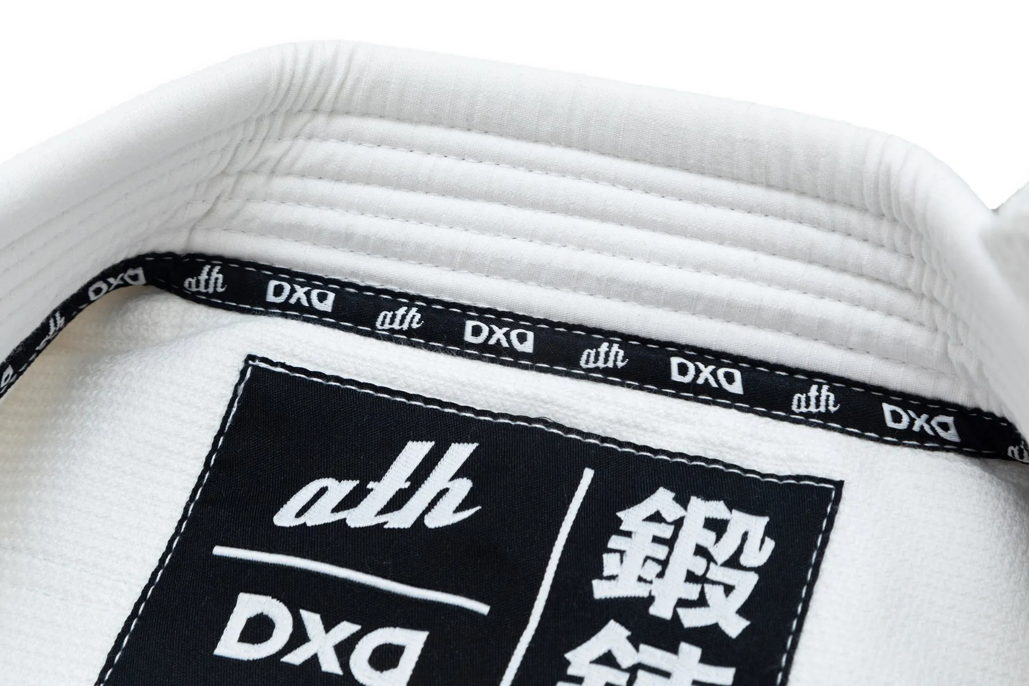 ATH x DXD Kimono