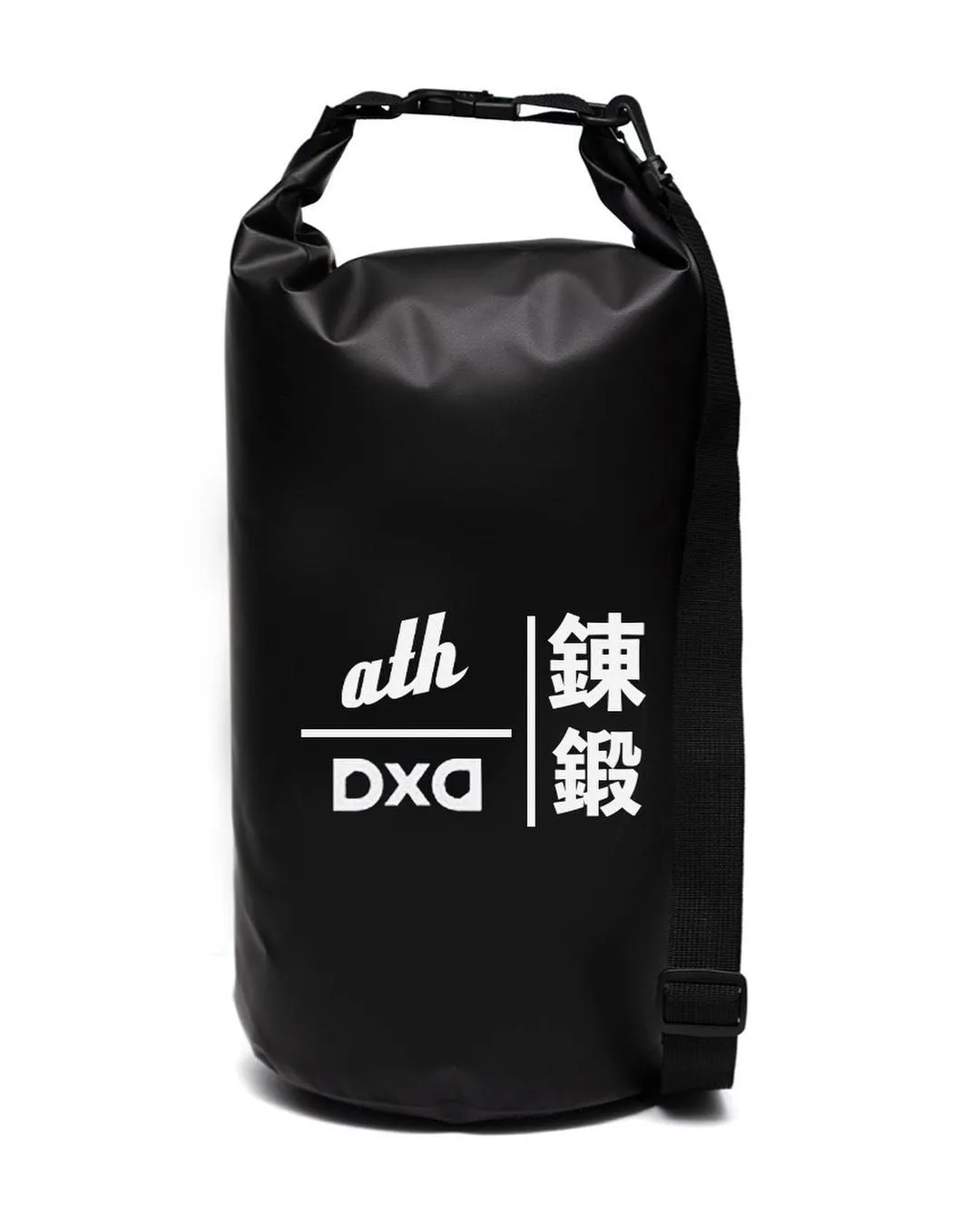 ATH x DXD Kimono