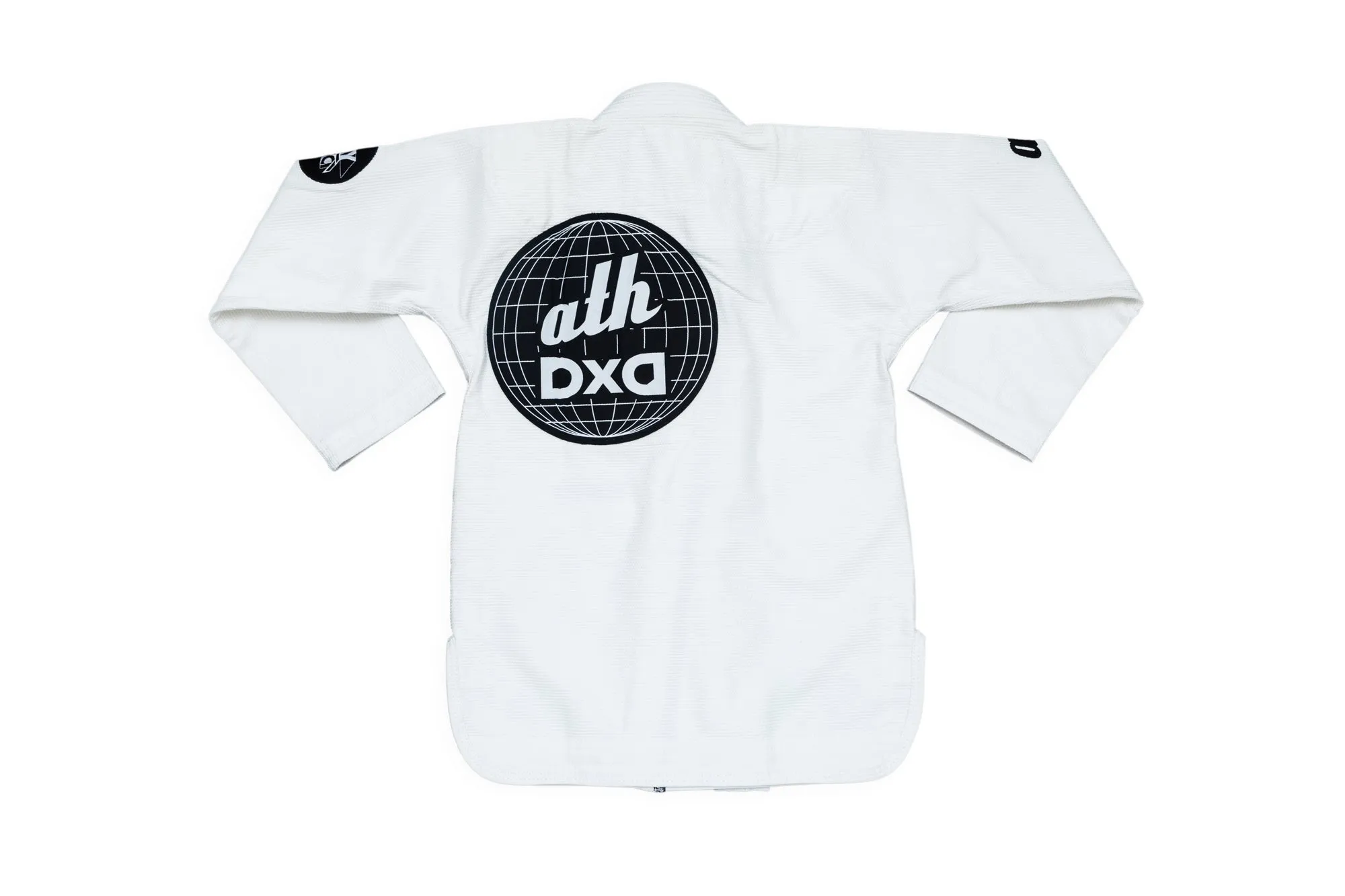 ATH x DXD Kimono