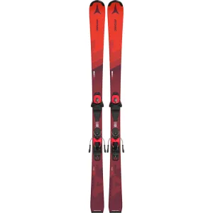 Atomic Redster J4 (L6 GW System Binding) Junior Skis 2025