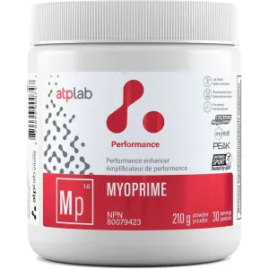 ATP Myoprime