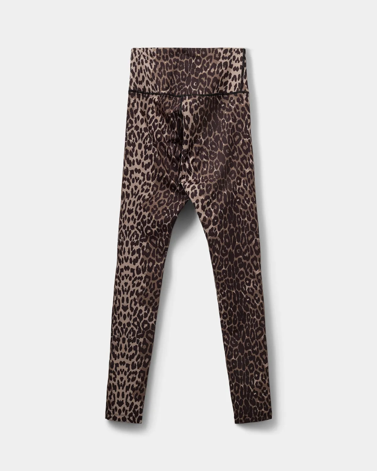 AVALINASPO LEGGINGS - Leopard