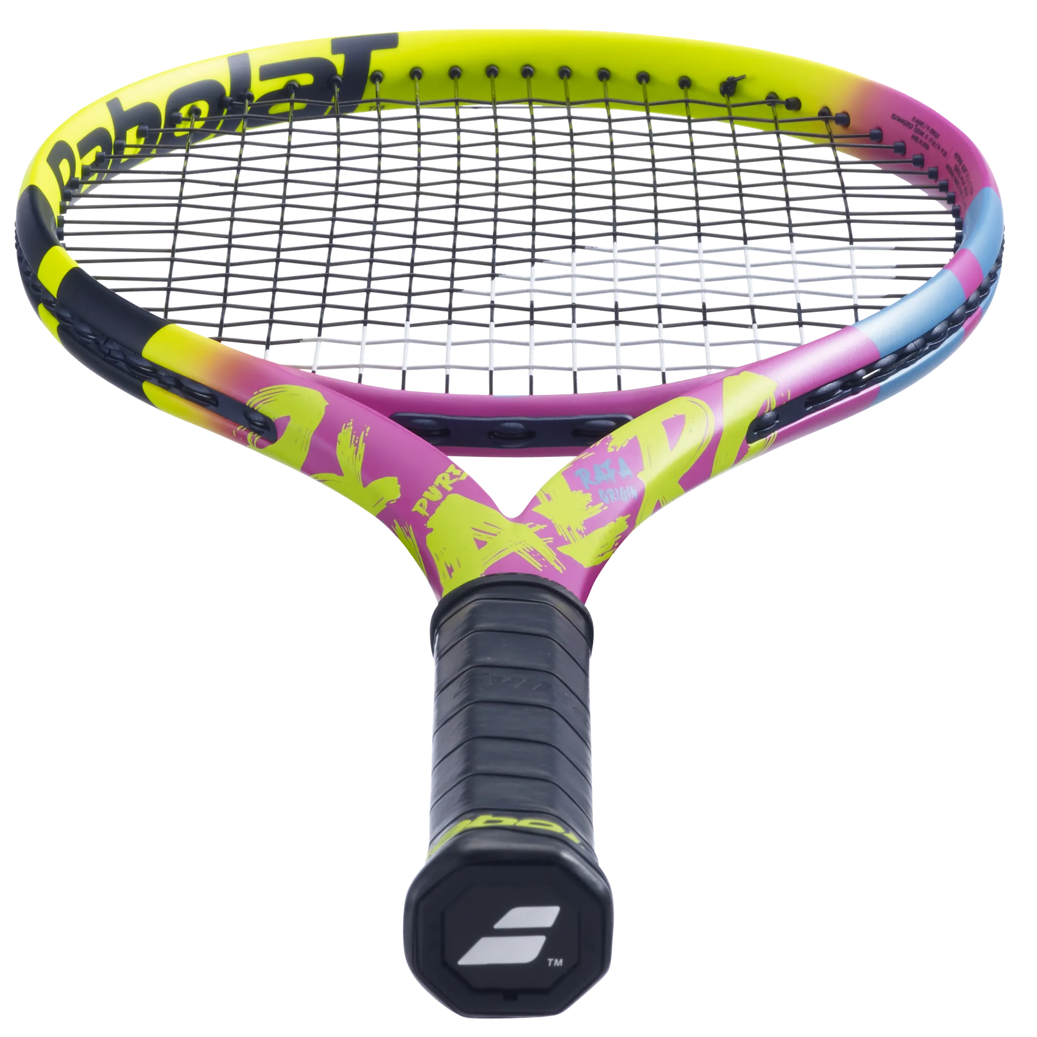 Babolat Pure Aero Rafa Origin (2023)